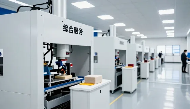 东莞市常平永联机电有限公司