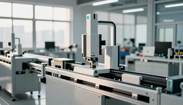 自动化装配线选型需关注性能与适用条件